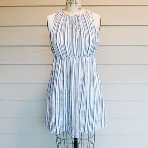 Ann Taylor LOFT Summer Dress